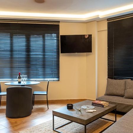 Aeanos Suite Атина Екстериор снимка