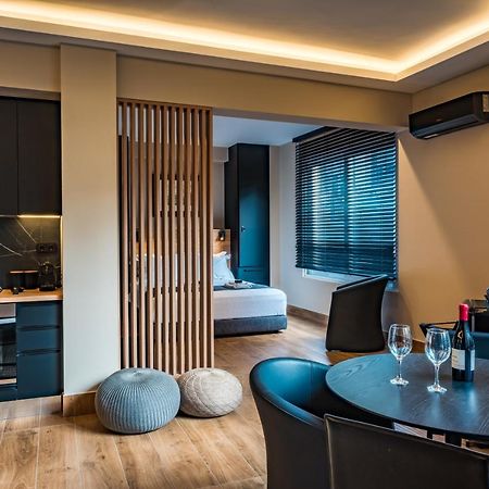 Aeanos Suite Атина Екстериор снимка