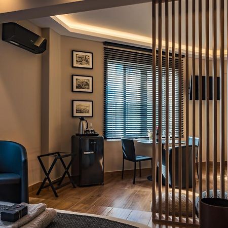 Aeanos Suite Атина Екстериор снимка