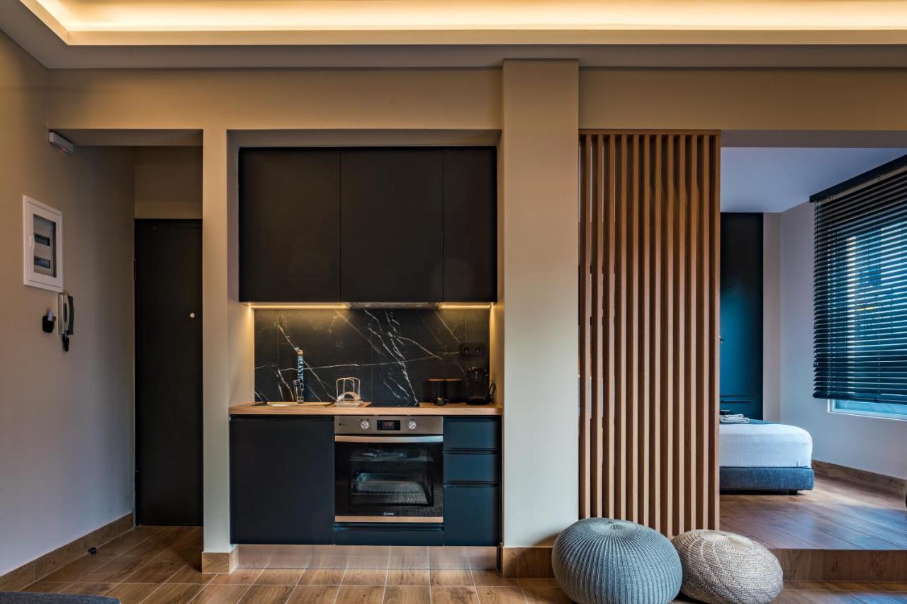Aeanos Suite Атина Екстериор снимка