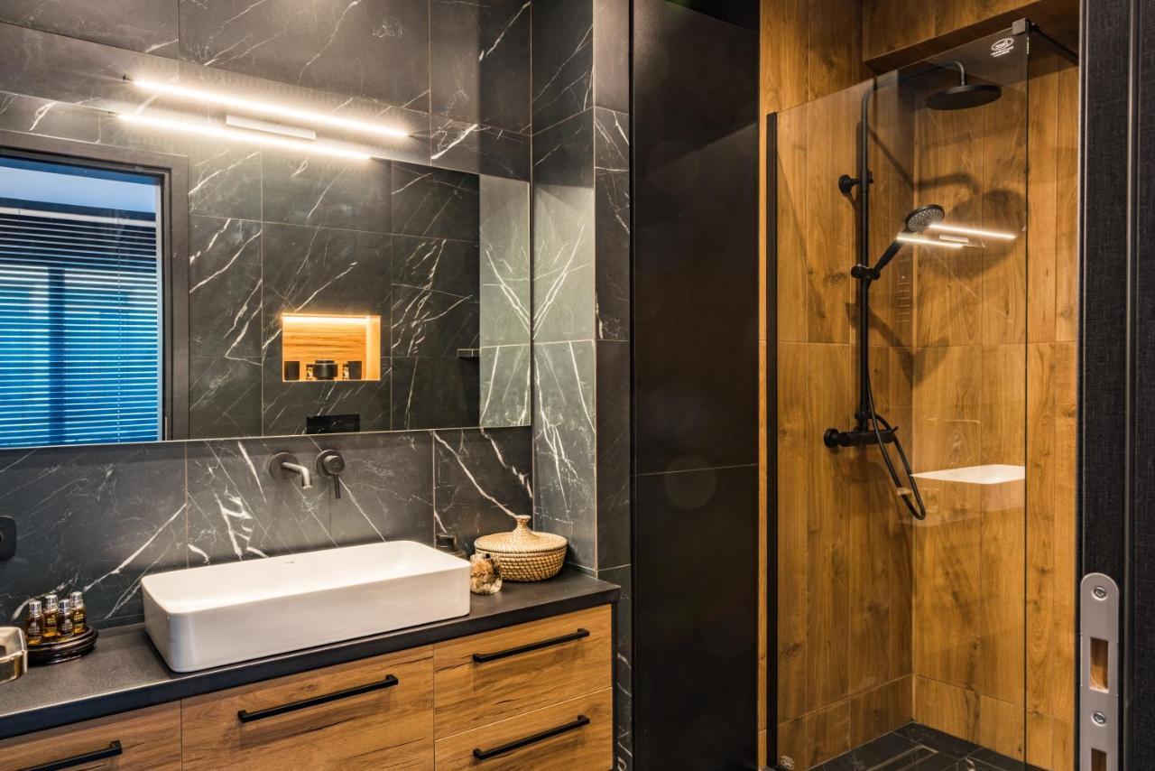 Aeanos Suite Атина Екстериор снимка